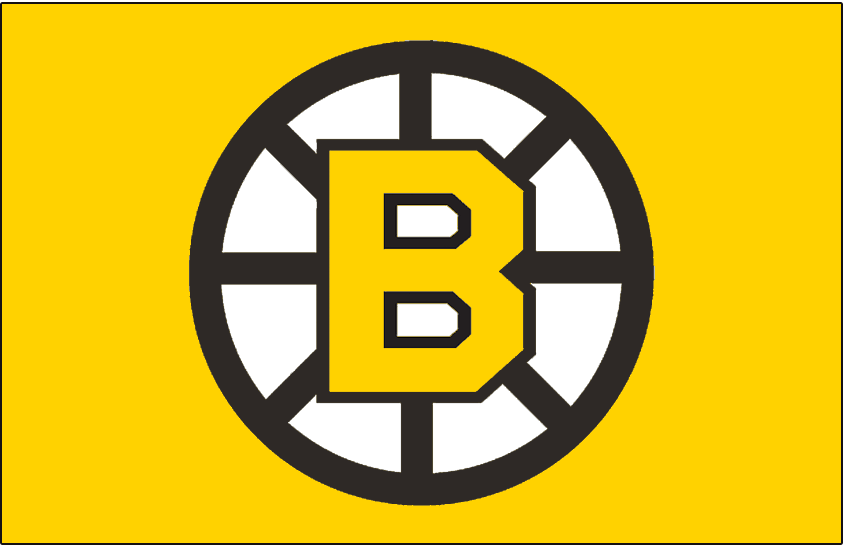 Boston Bruins 1955-1967 Jersey Logo iron on transfers for T-shirts